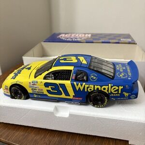 Dale Earnhardt Jr. #31 Wrangler Jeans 1997 1:18 Scale